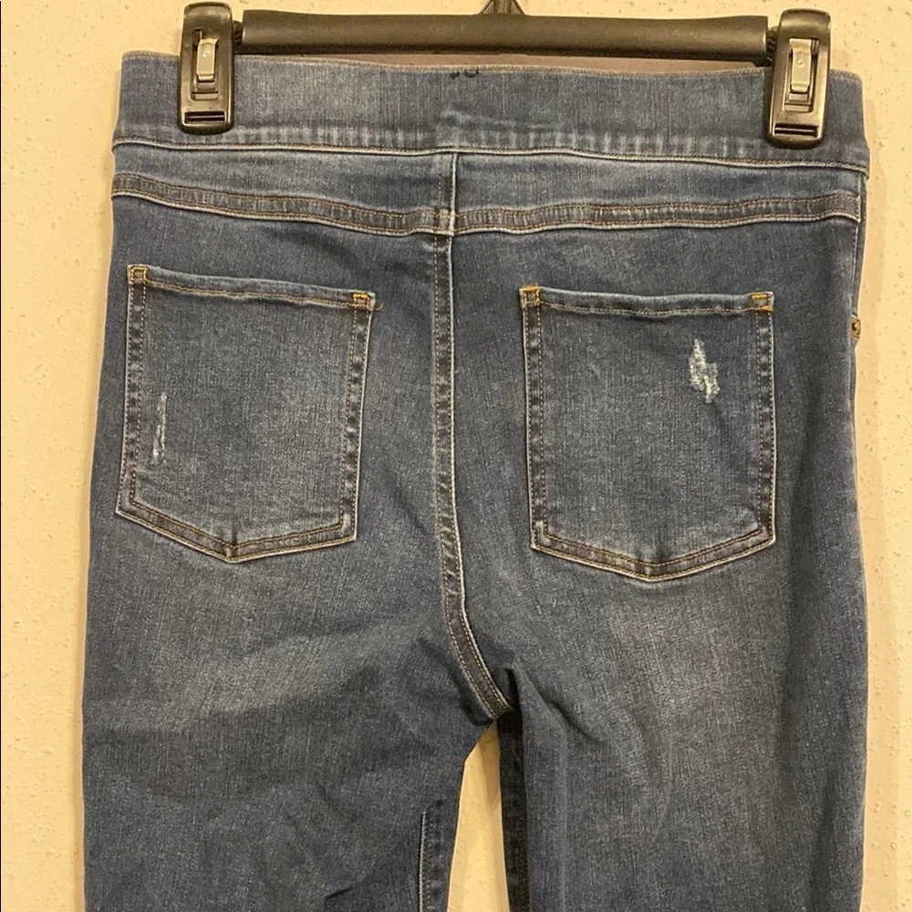 SPANX built shaping